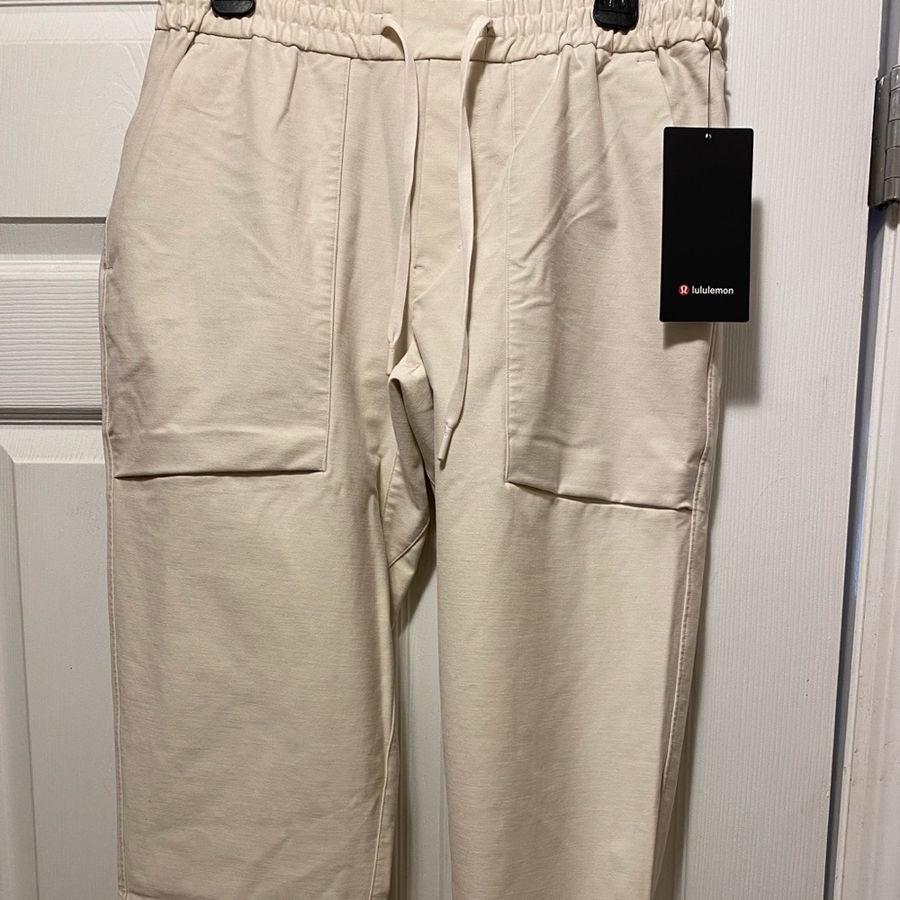 COPY - Lululemon Large Bowline Pant 30" 
Utilitech